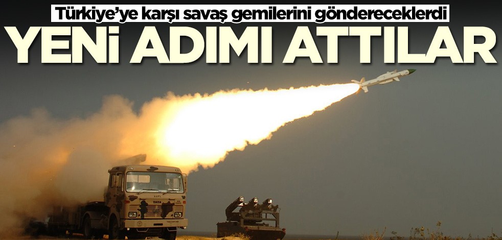 Türkiye’ye karşı savaş gemilerini göndereceklerdi! Hindistan'dan yeni adım