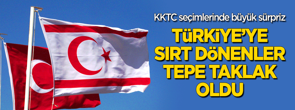 Türkiye’ye uzak duranlar kaybetti