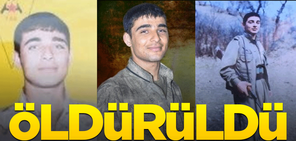 Türkiye’ye yönelik eylem planları yapıyordu... MİT gerekeni yaptı!