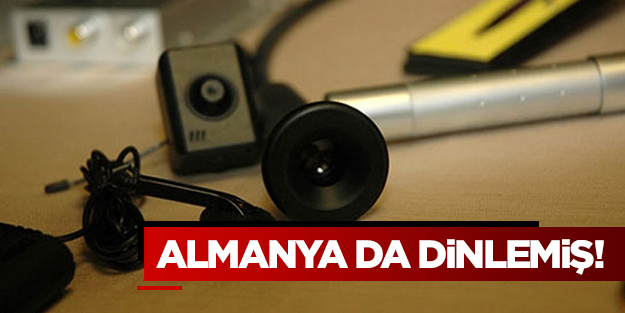 Türkiye’yi dinlemiş!