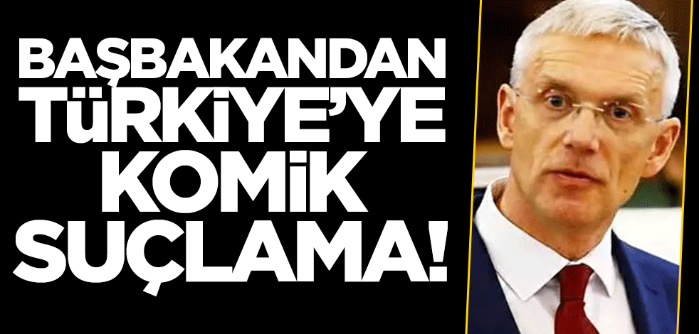 Türkiye'yi suçladı! "AB yatırımlarından kaçmak için..."