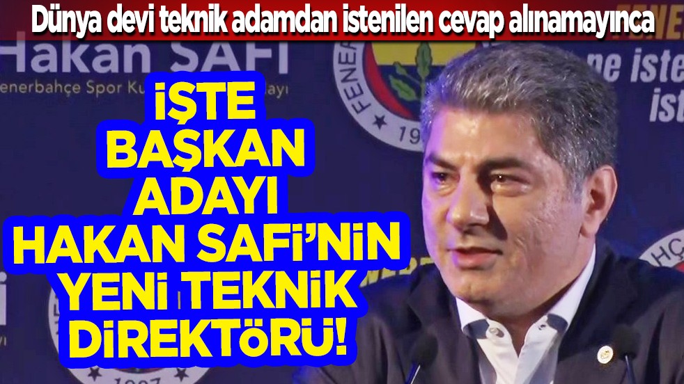 Türkiye'yi tanıyan hoca geliyor... Antonio Conte elendi, dengeler yeniden değişecek...