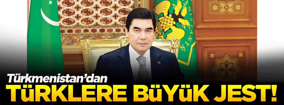 Türkmenistan, Ro-Ro taşımacılığında Türk araçlarına yüzde 20 indirim yapacak