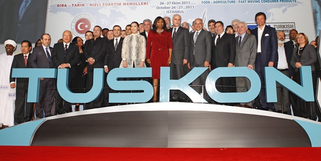 TUSKON 28 Şubat’ın TÜSİAD’ı gibi