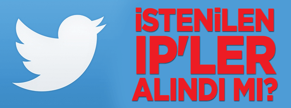 Twitter'ın flaş kararı! Patlama ile ilgili...