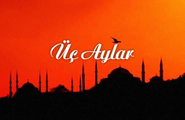 Üç aylar ne zaman? 2020 üç aylar ne zaman başlayacak?