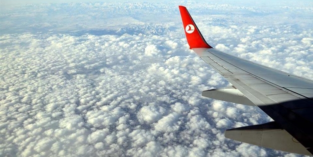 Patronumuz yolcu