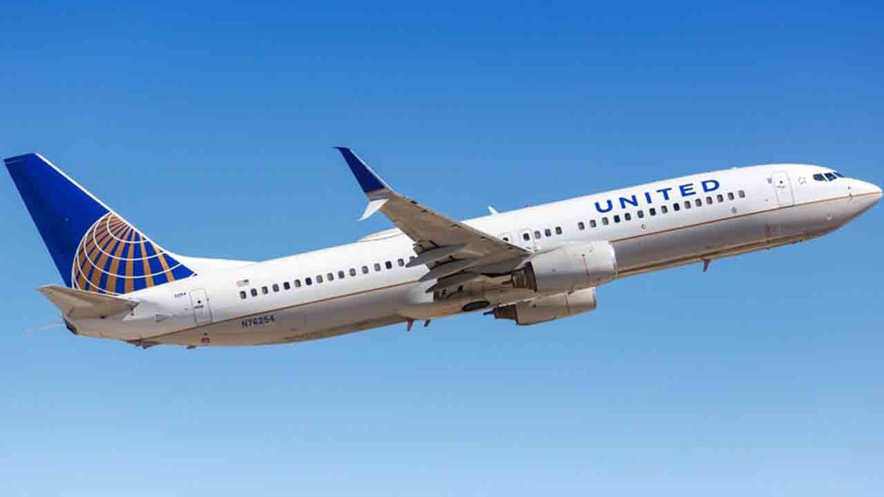 Uçakta gürültüye sıkı tedbir: Kulaklıksız yolcu uçaktan!