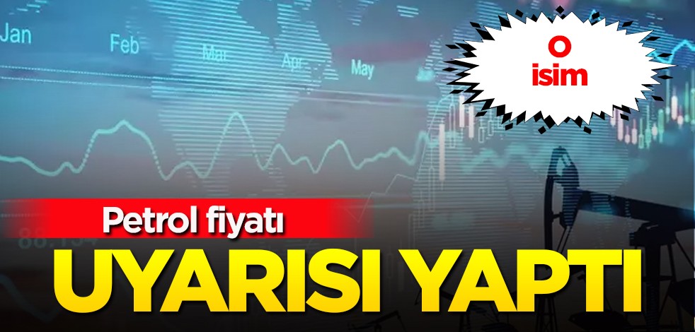UEA Başkanı Birol petrol fiyatı uyarısı yaptı: ilgili söylediği sözler ortalığı karıştırdı! Küresel jeopolitik riskler