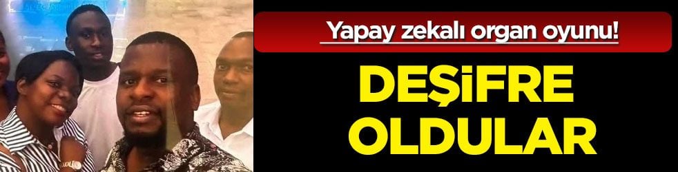  Uganda'dan İstanbul'a... Yanıltmaya kalktılar: Organ oyunu fotoğrafla hazırladığı belirlendi! Deşifre oldular 