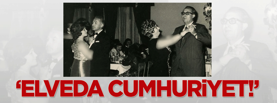 Uğur Dündar: Elveda Cumhuriyet!