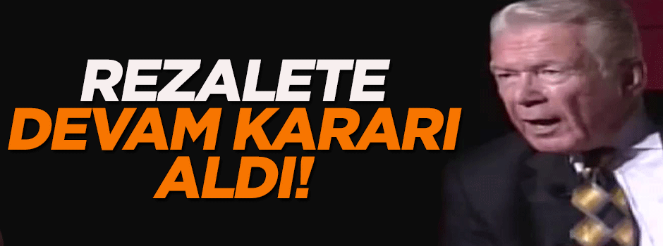 Uğur Dündar'ın Halk Arenası yeniden başlıyor