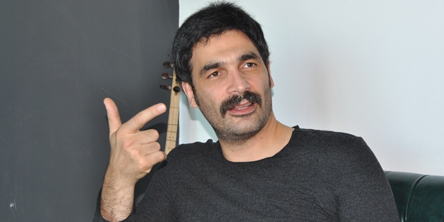 Başbakan’ın yanında olmamak dilsiz seytanlık