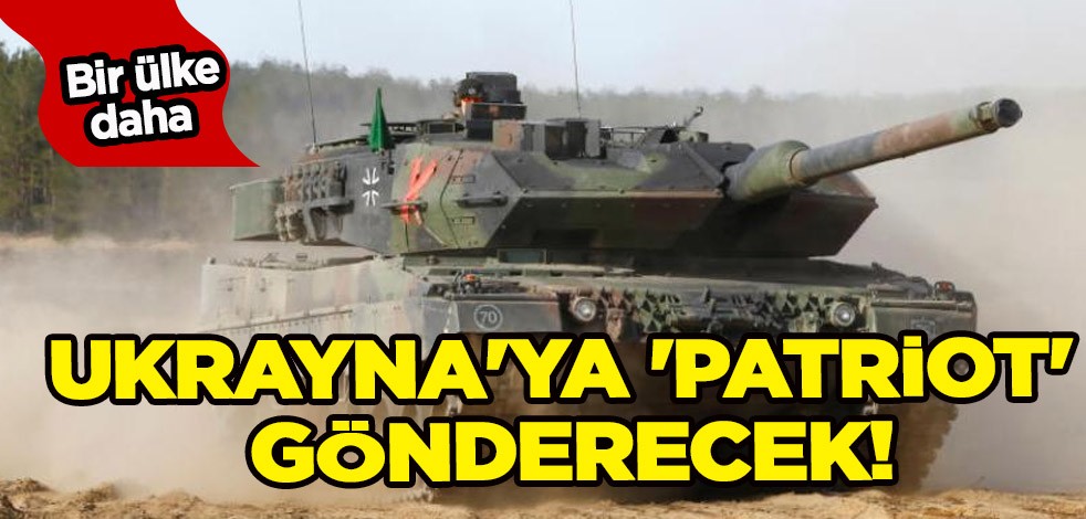 Ukrayna, Alman yapımı Leopard tanklarını alma girişimi: Çok yakın! Savaşta dengeler değişiyor mu?