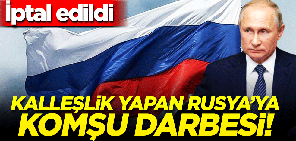 Ukrayna, Rusya'ya kimlikle geçişleri durdurma kararı aldı