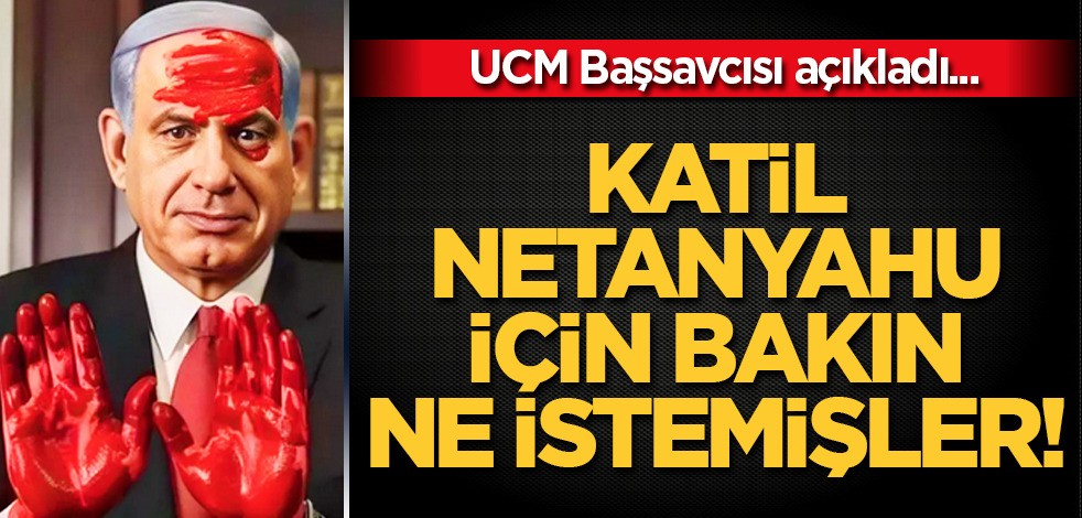 UK Avukatlar, UCM Başsavcısına baskı yapıyor! Ukrayna savaşı nedeniyle... Tutuklama emri kararı