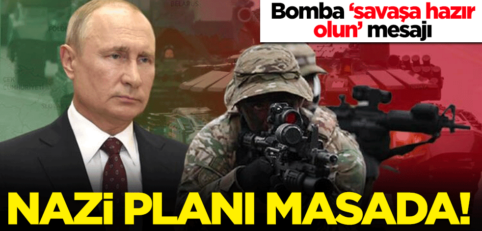 Ukrayna sınırındaki kriz çatışmaya dönüşür mü? Ünlü analistten ezber bozan sözler!