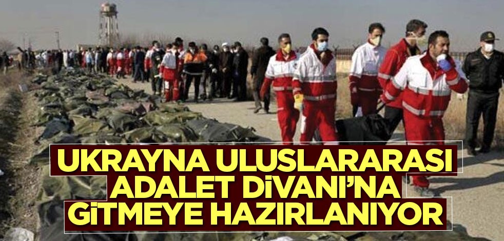 Ukrayna Uluslararası Adalet Divanı’na gitmeye hazırlanıyor