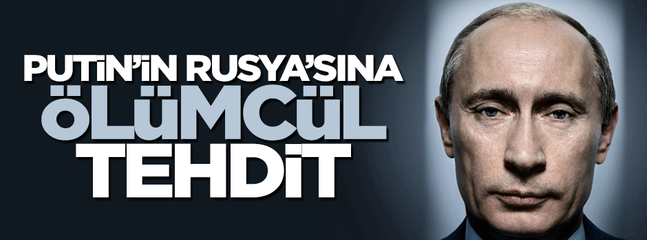 Ukrayna'da Rusya'ya ölümcül tehdit