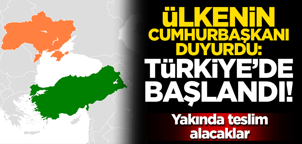 Ukrayna'dan flaş TB-2 SİHA açıklaması: Yakında teslim alacağız
