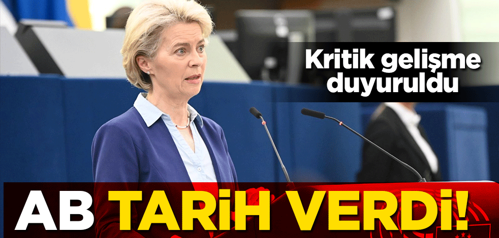 Ukrayna’nın AB adaylığı sonucu gelecek hafta belirlenecek