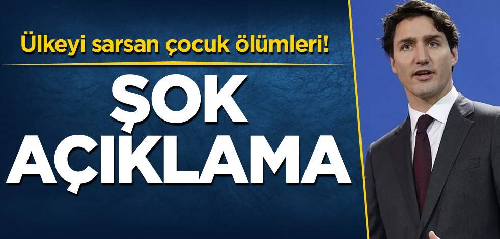 Ülkeyi sarsan çocuk ölümleri! Şok açıklama