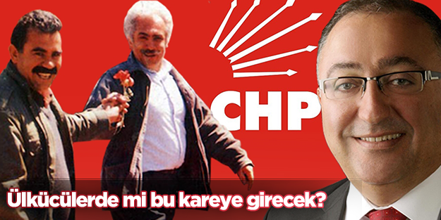 Ülkücüler Yalova'da Öcalan ve Perinçek'le aynı kareye mi girecek?