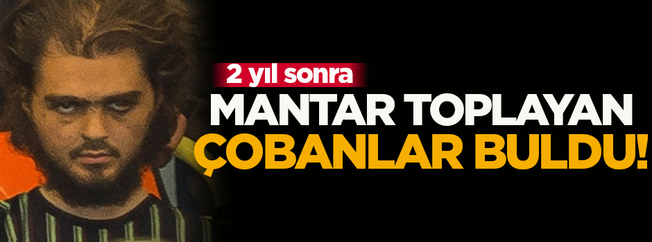Ulukışla katliamcısı DAEŞ'cilere ait silah bulundu