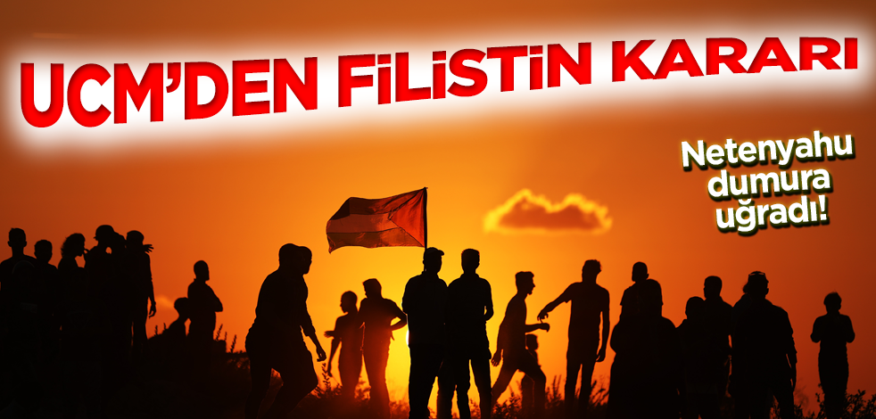 Uluslararası Ceza Mahkemesi, Filistin topraklarında mahkemenin yargı yetkisi olduğuna karar verdi