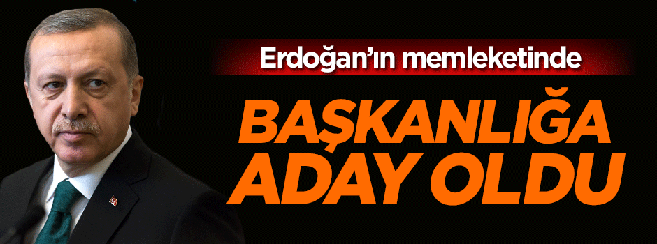Ümit Özdağ MHP Genel Başkanlığı’na aday oldu