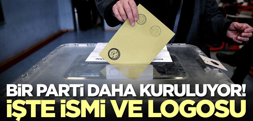 Ümit Özdağ'ın kuracağı partinin ismi belli oldu