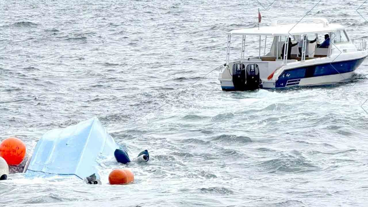 Umman’da tekne faciası: Fransız turistler yaşamını yitirdi