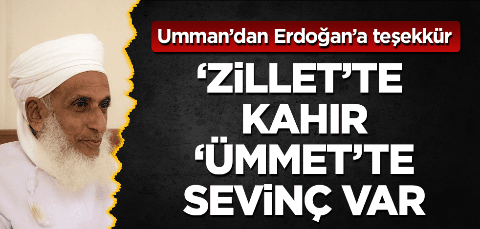 Ümmetten Erdoğan’a "faiz" teşekkürü