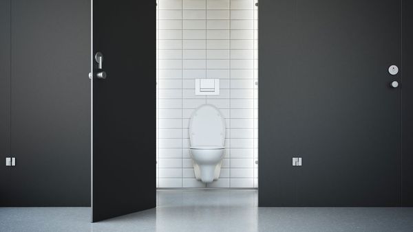 Umumi tuvaletlerdeki tehlike! | Tuvaletlerdeki 4 mikroplu eşya