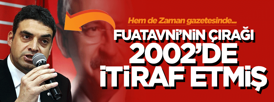 Umut Oran’dan itiraf: Şirketimde ikna odaları kurdum