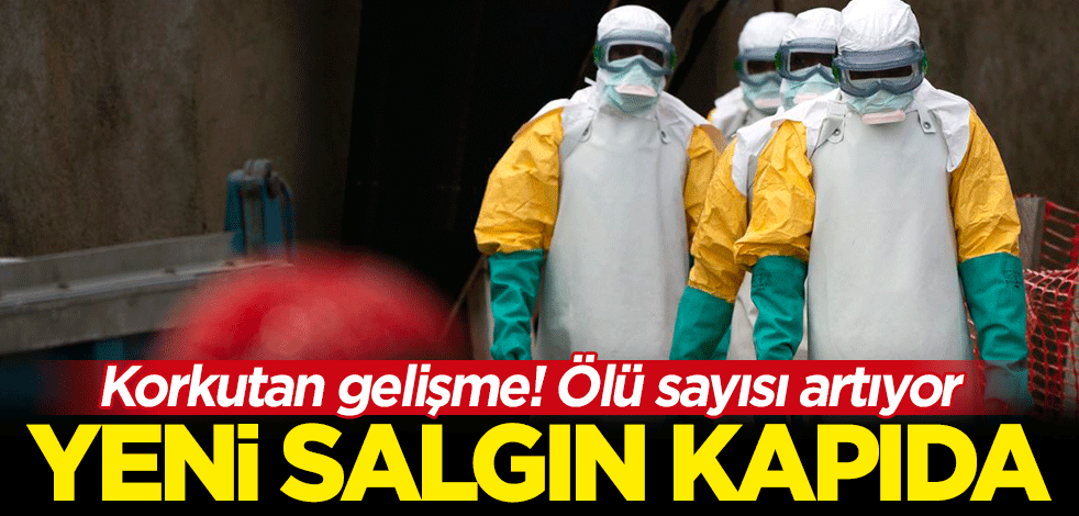 UNICEF'den flaş Ebola açıklaması