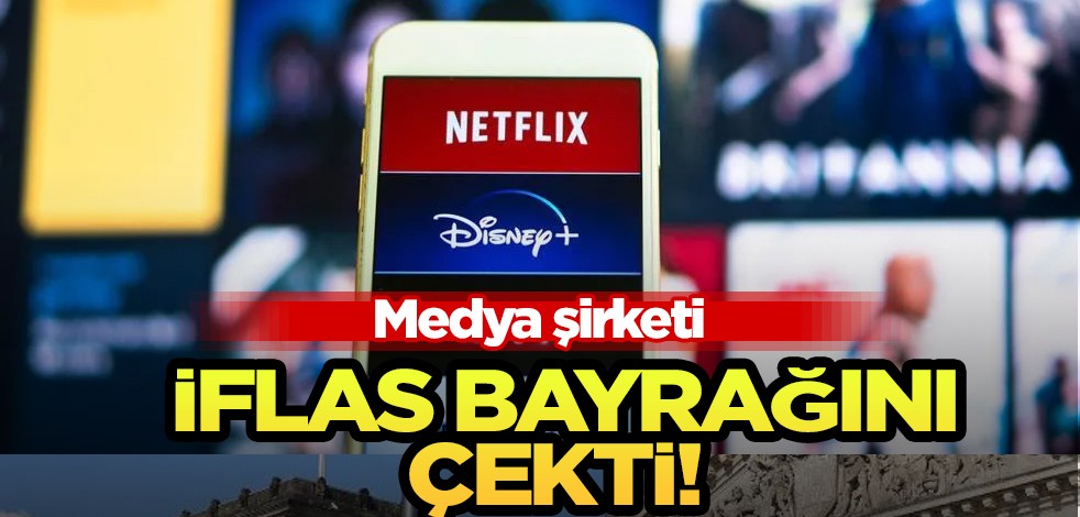 Ünlü medya şirketi iflas bayrağını çekti! DEV marka konkordato ilan edebilir: 20 yıl önce kurulmuştu, ortağıydı