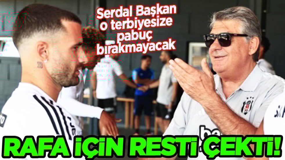 Ünlü oyuncu için büyük rest! Nihayet masaya yumruk vuruldu: O terbiyesize pabuç bırakılmayacak...
