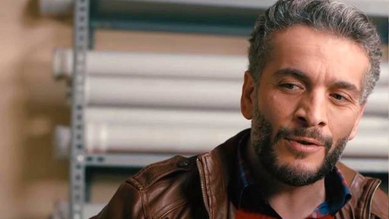 Ünlü oyuncu Murat Cemcir hastaneye kaldırıldı: Yoğun bakımda tedavi altında