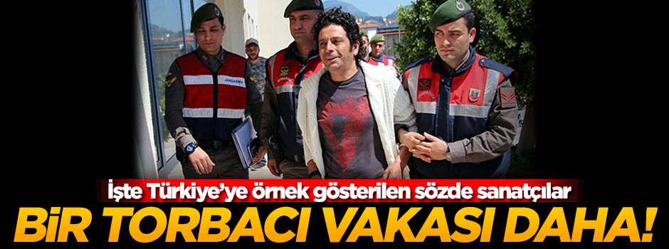 Ünlü oyuncunun evi uyuşturucu merkezi çıktı!