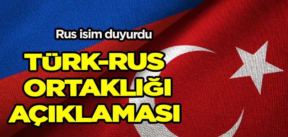 Ünlü Rus uzmandan Rus turistlere Kurban Bayramı tavsiyesi! Rusya'dan Türkiye'ye çarpıcı yorum