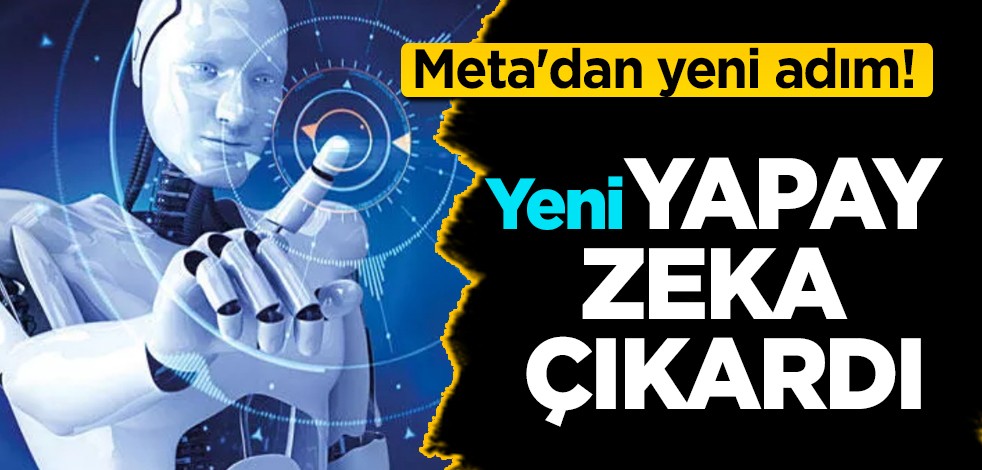 Ünlü teknoloji devinden yazılım sektöründe yeni kararı aldı! Meta şirketi bilgisayar kodları yazabilen yapay zeka çıkardı