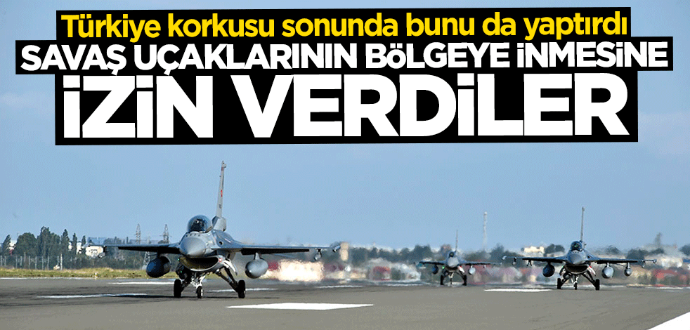 Üs ve limanlarını Fransa'ya açan Rum yönetimine KKTC'den sert tepki