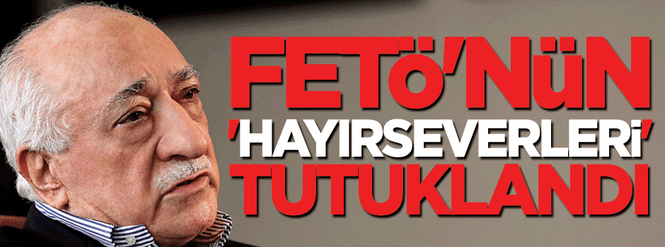 Uşak’ta paralel yapı operasyonu: 4 tutuklama