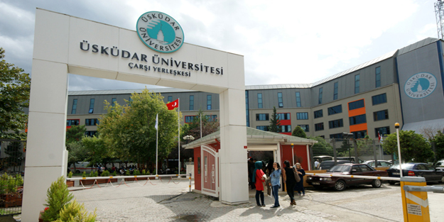 Üsküdar Üniversitesi'nin Genç İletişimcilerine Birincilik Ödülü