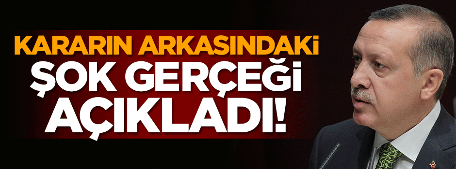 Üst akıl Almanya’ya kabul et emri verdi