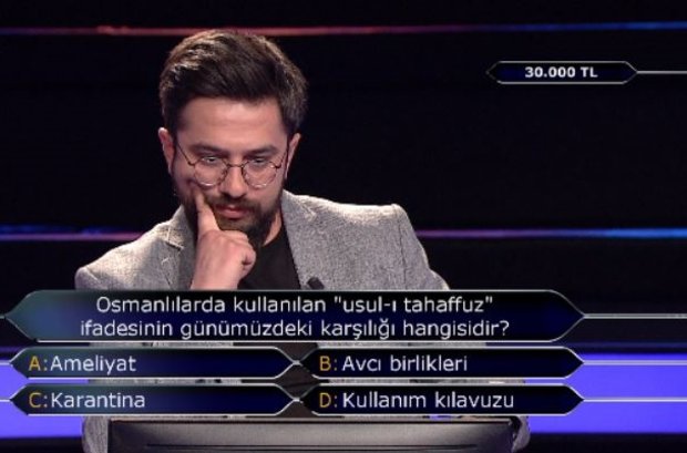 Usul-i tahaffuz ne demek? Osmanlı döneminde kullanılan usul-ı tahaffuz nedir?