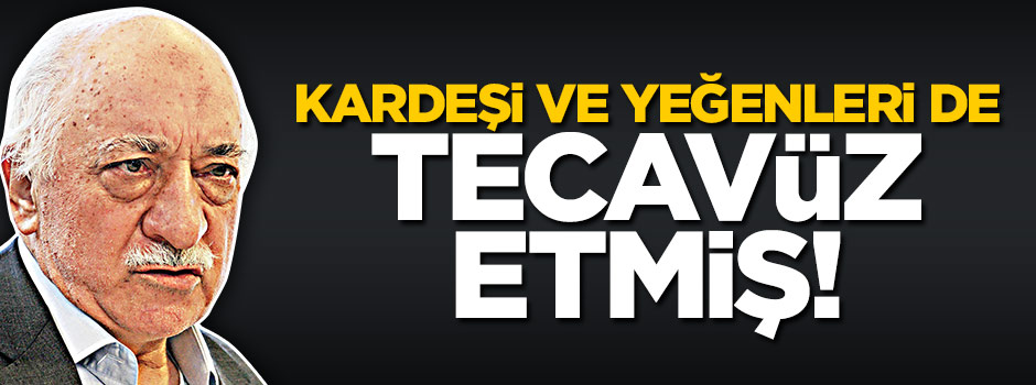 Utanç davasının psikoloğunu bile dinlemişler