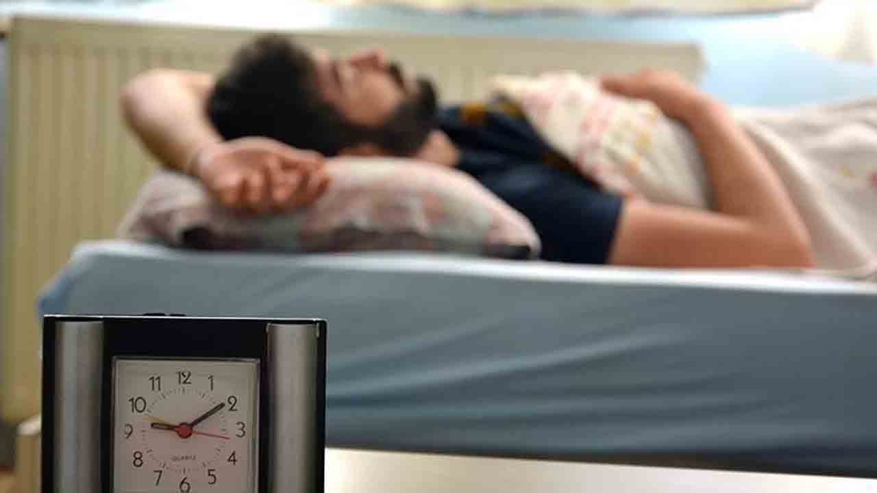 Uykusuzluğun bedeli ağır: Erken ölüm riski sanılandan yüksek