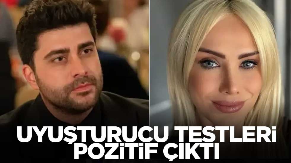 Uyuşturucu soruşturmasında flaş gelişme! 14 zanlının uyuşturucu testi pozitif çıktı